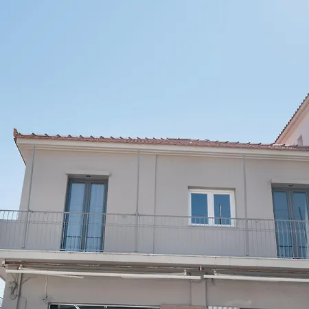 Apartment Sitemporon A Argostoli (Kefalonia)
