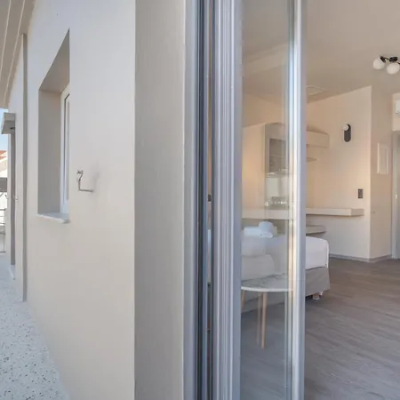 Sitemporon A Apartment
