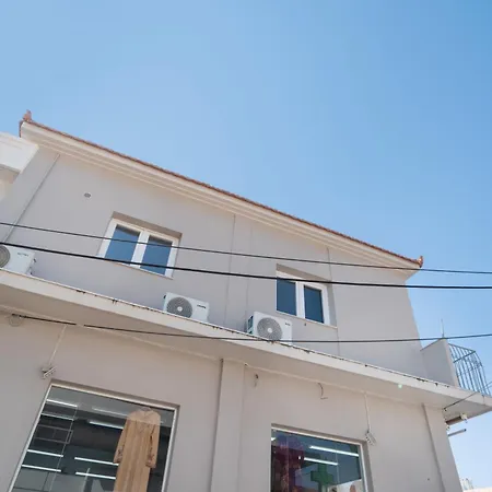 Sitemporon A Apartment Argostoli (Kefalonia)