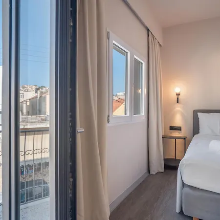 Sitemporon A Daire Argostolion